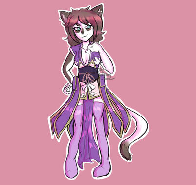 click to view owner of oc